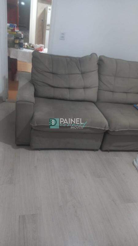 Apartamento à venda no Vila Cascatinha: 