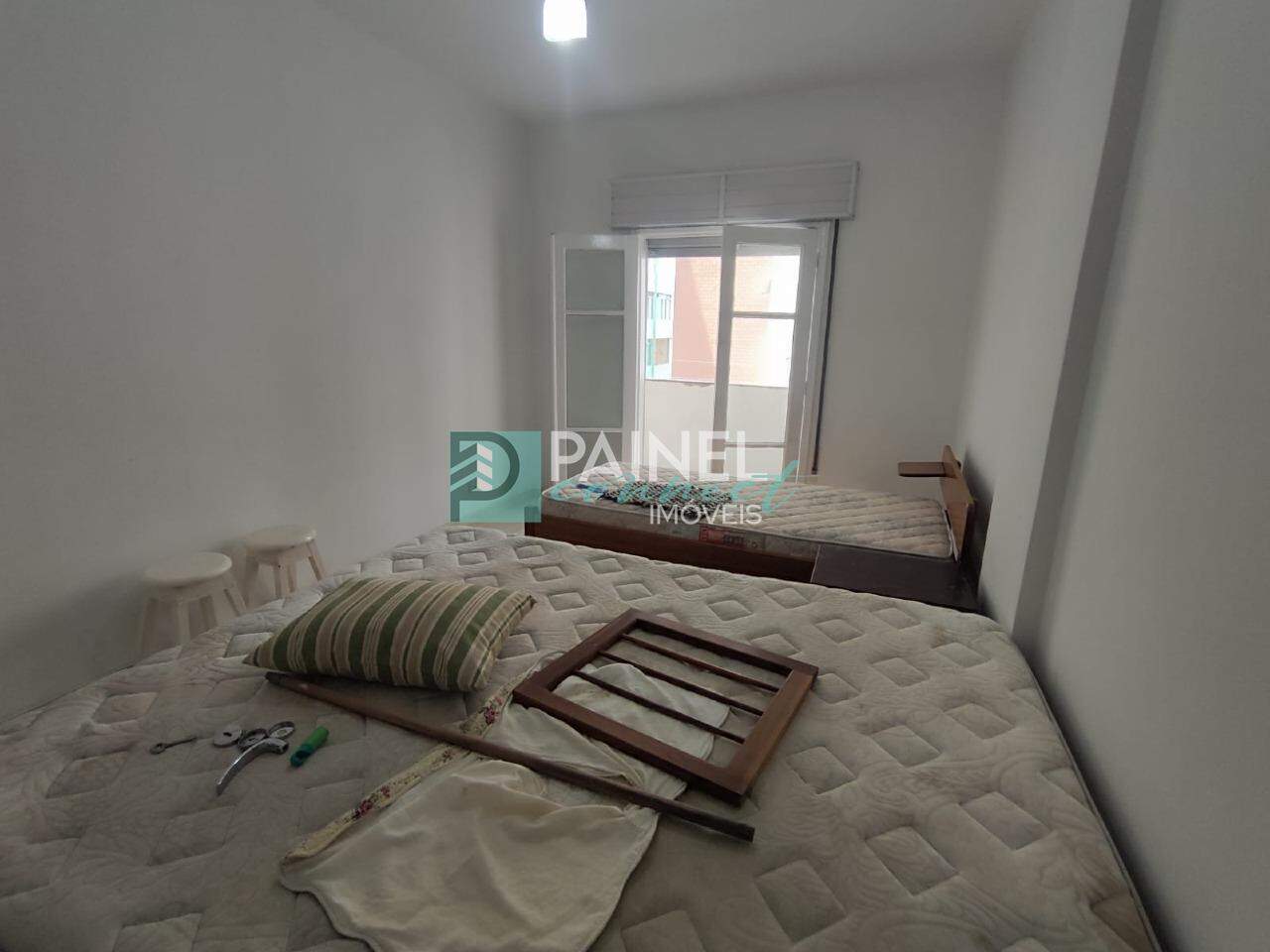 Apartamento à venda no José Menino: 