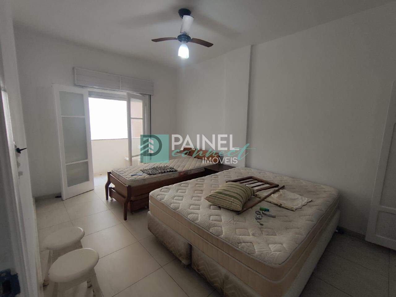 Apartamento à venda no José Menino: 