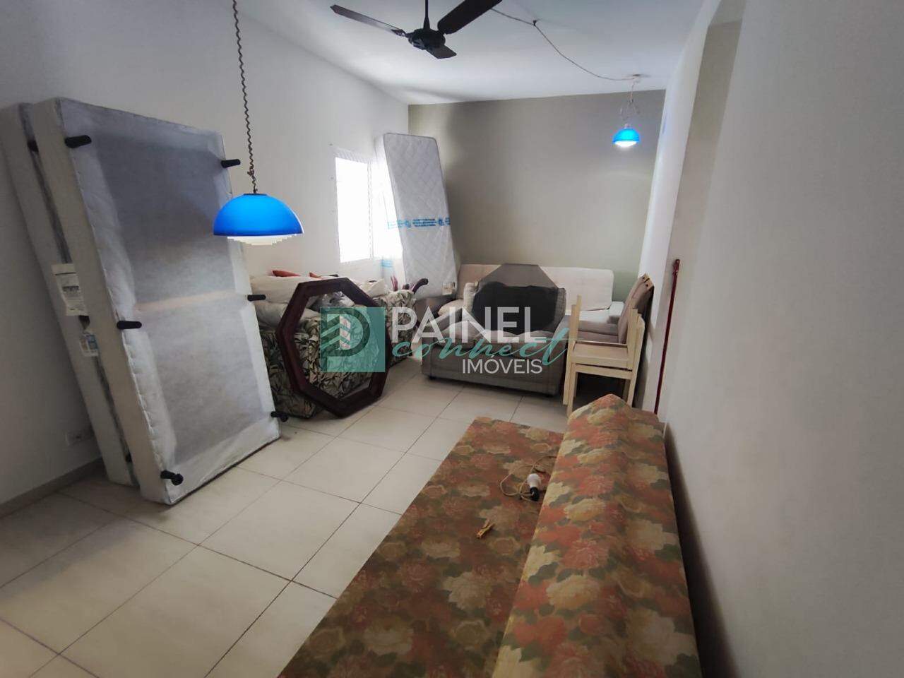 Apartamento à venda no José Menino: 