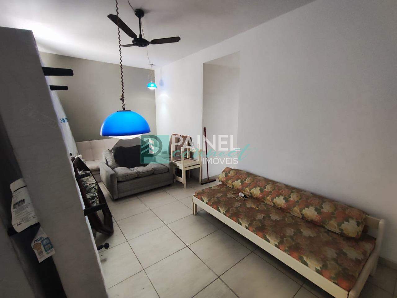 Apartamento à venda no José Menino: 