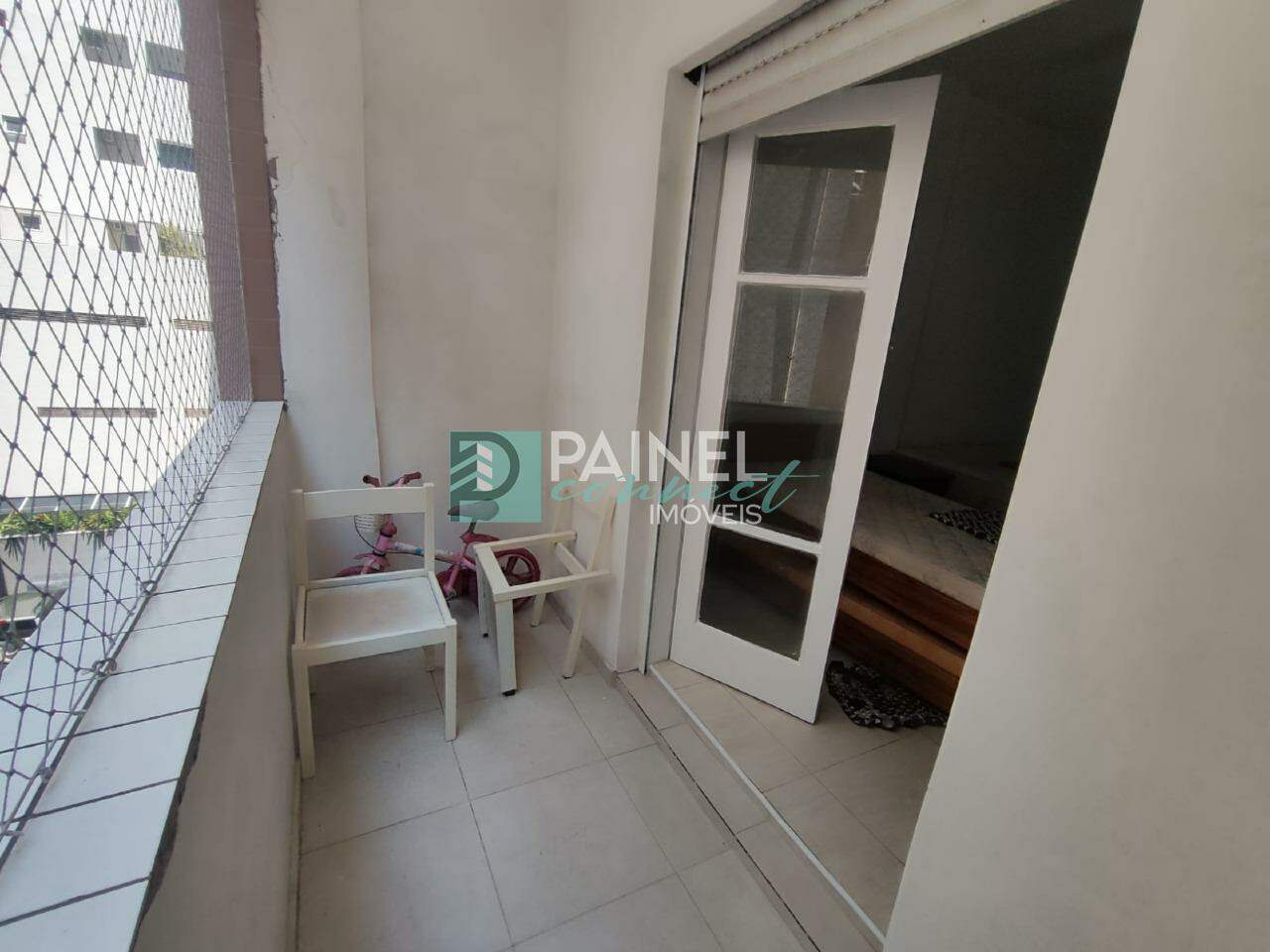 Apartamento à venda no José Menino: 