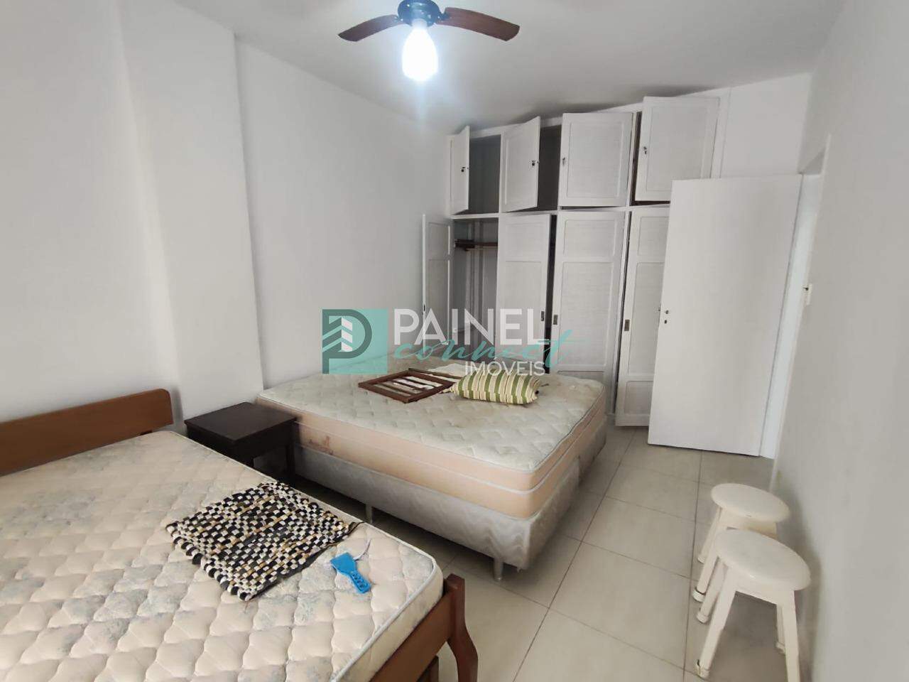 Apartamento à venda no José Menino: 