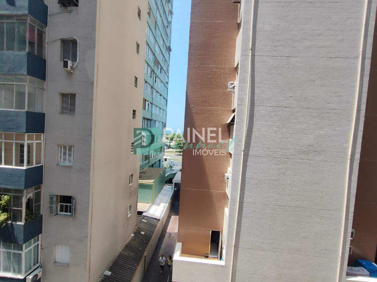Apartamento à venda no José Menino: 
