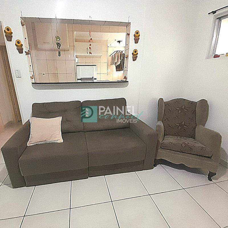 Apartamento à venda no Boqueirão: 