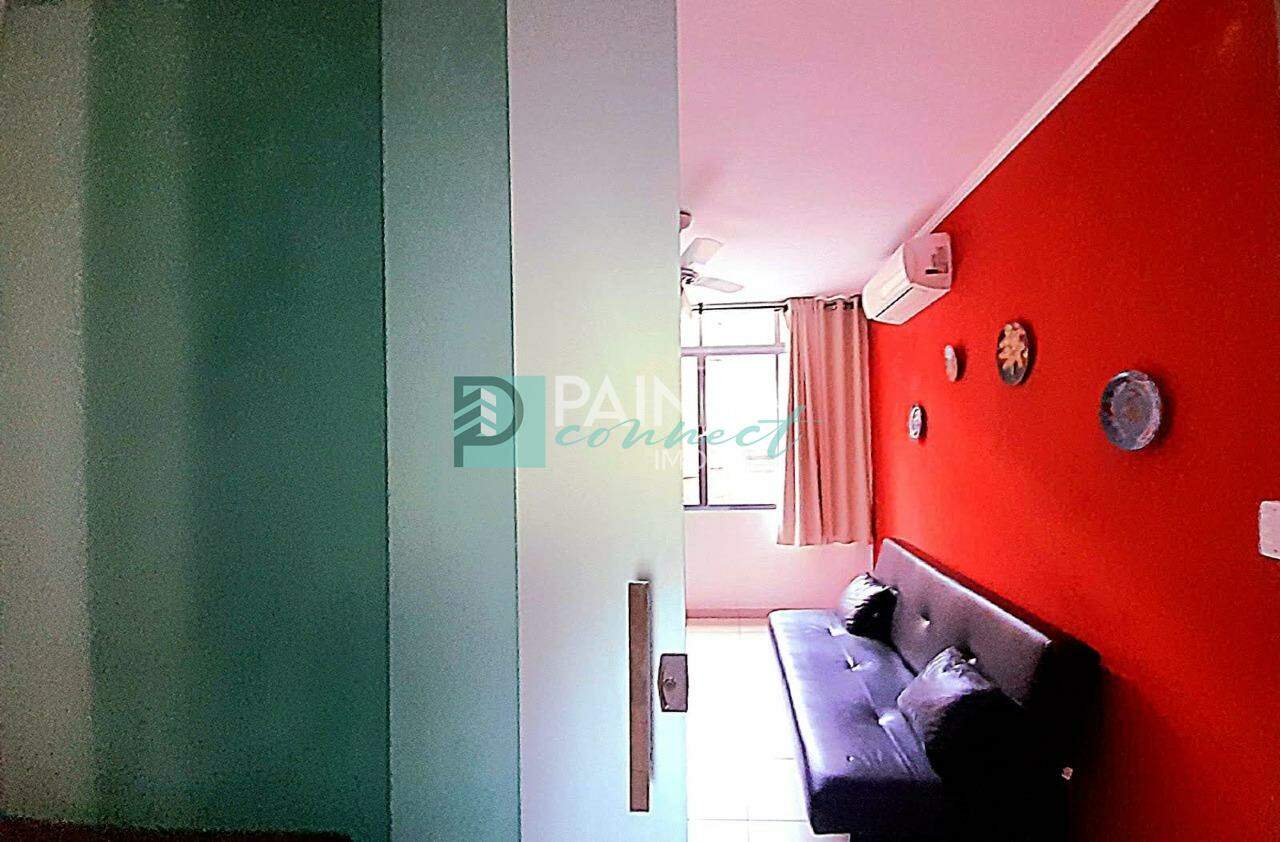 Apartamento à venda no Boqueirão: 