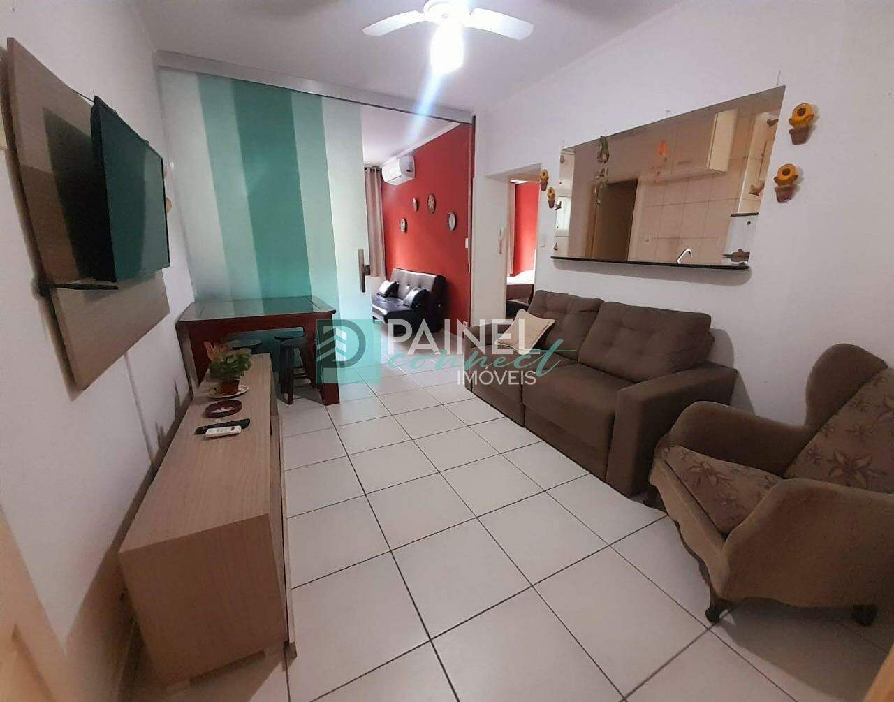 Apartamento para aluguel no Boqueirão: 