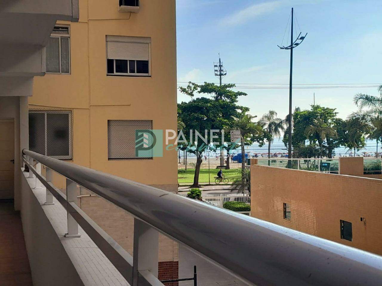 Apartamento para aluguel no Boqueirão: 