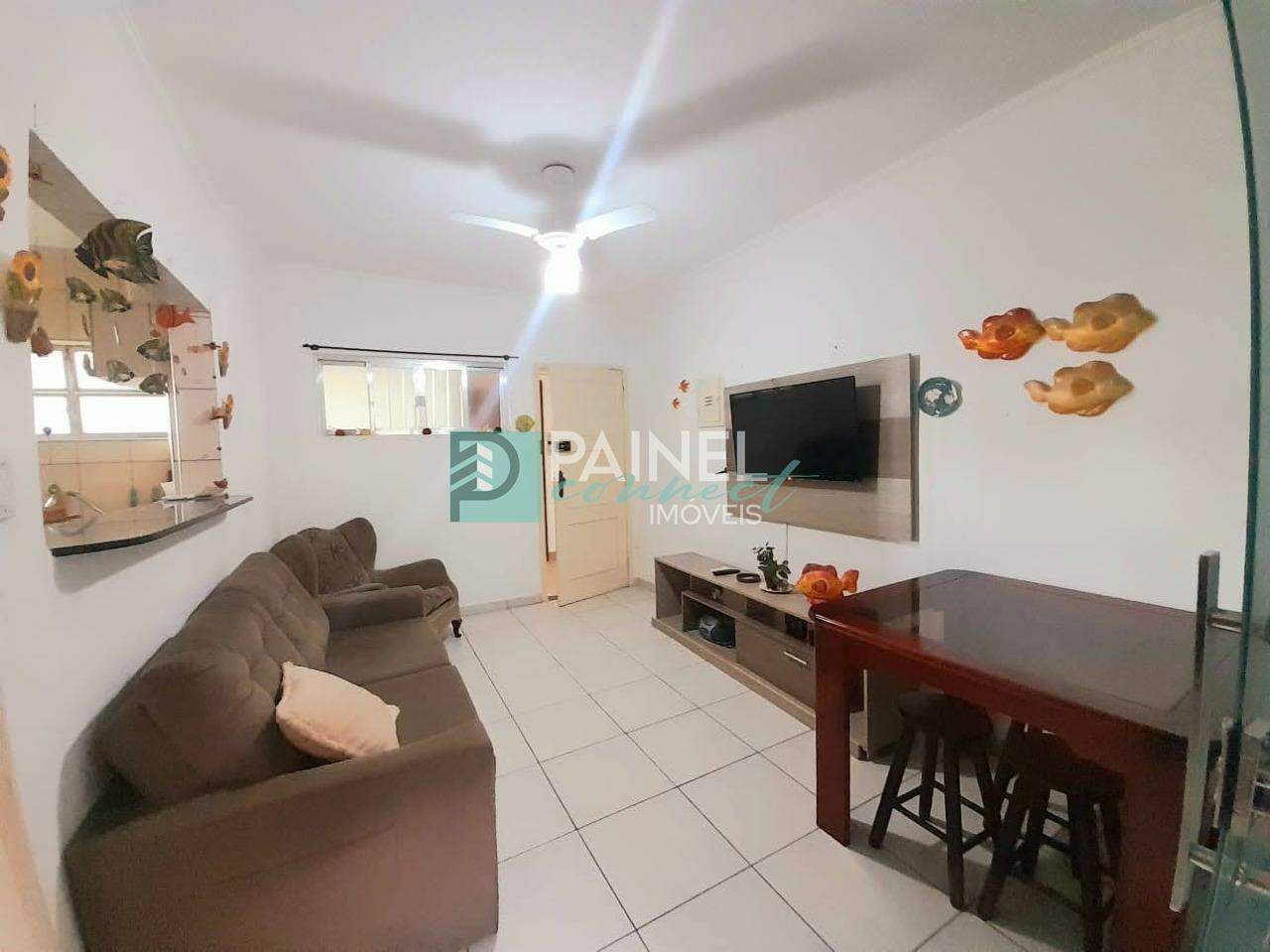 Apartamento para aluguel no Boqueirão: 