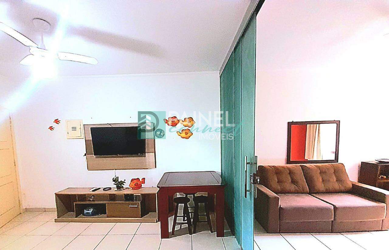 Apartamento para aluguel no Boqueirão: 