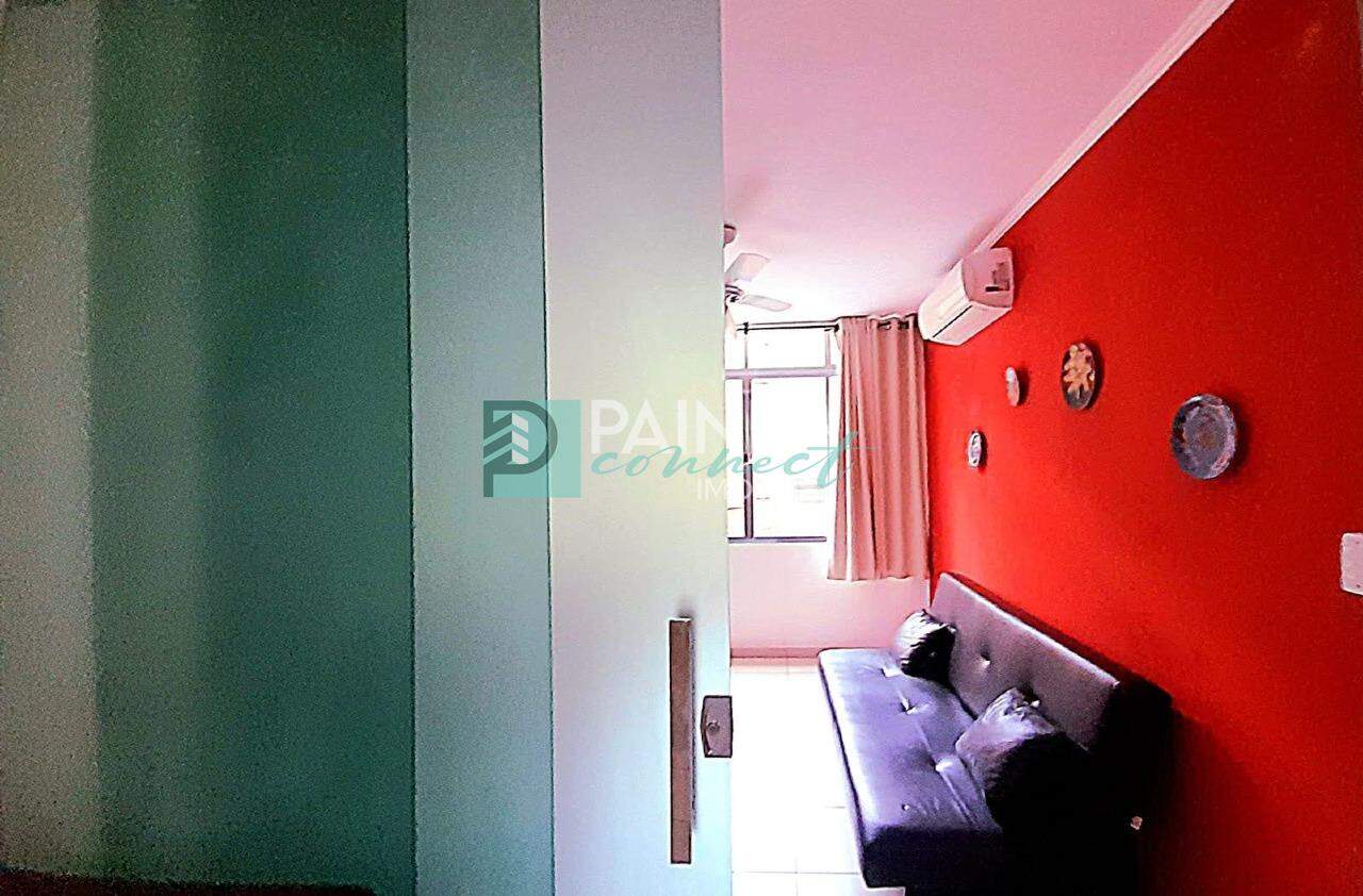 Apartamento para aluguel no Boqueirão: 