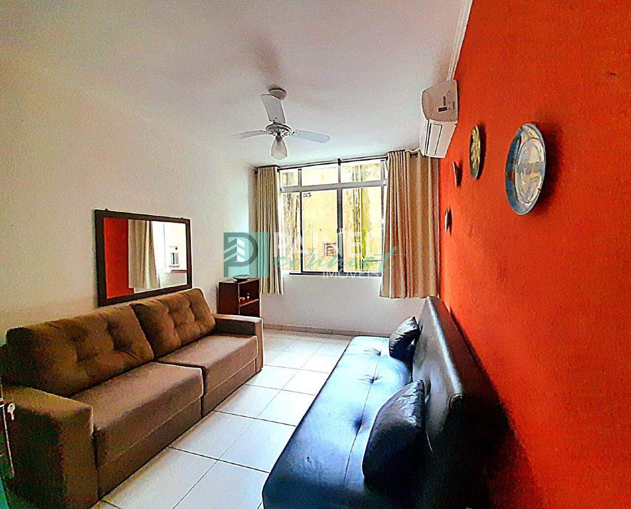 Apartamento para aluguel no Boqueirão: 