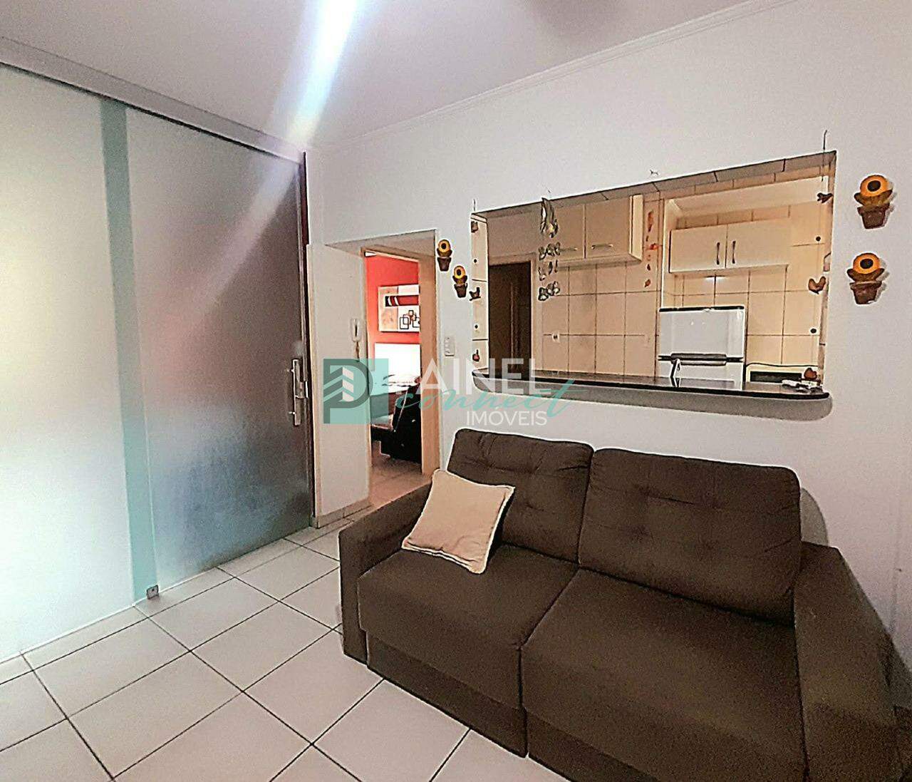 Apartamento para aluguel no Boqueirão: 