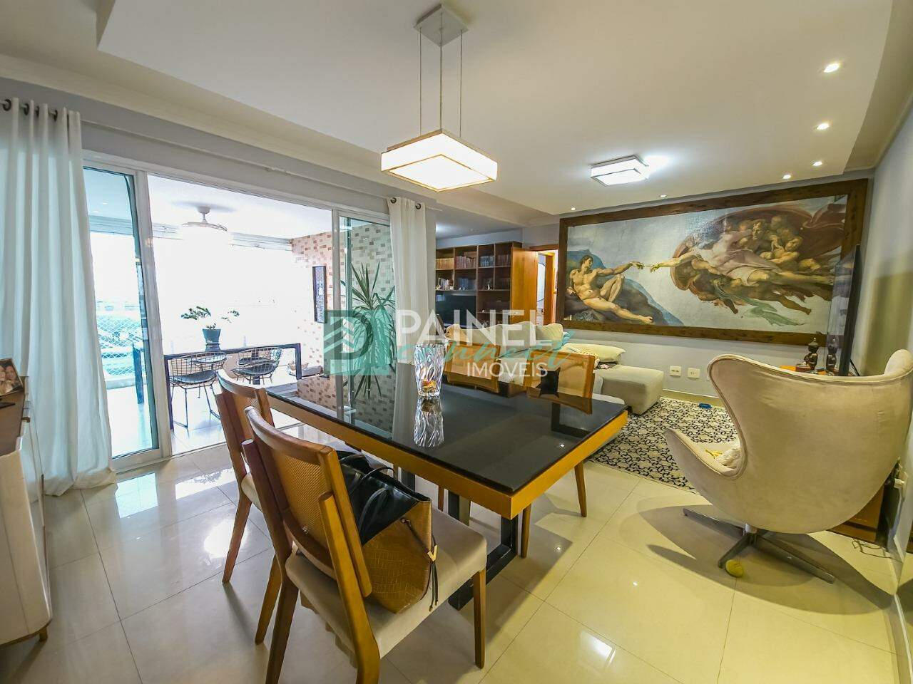 Apartamento à venda no Boqueirão: 