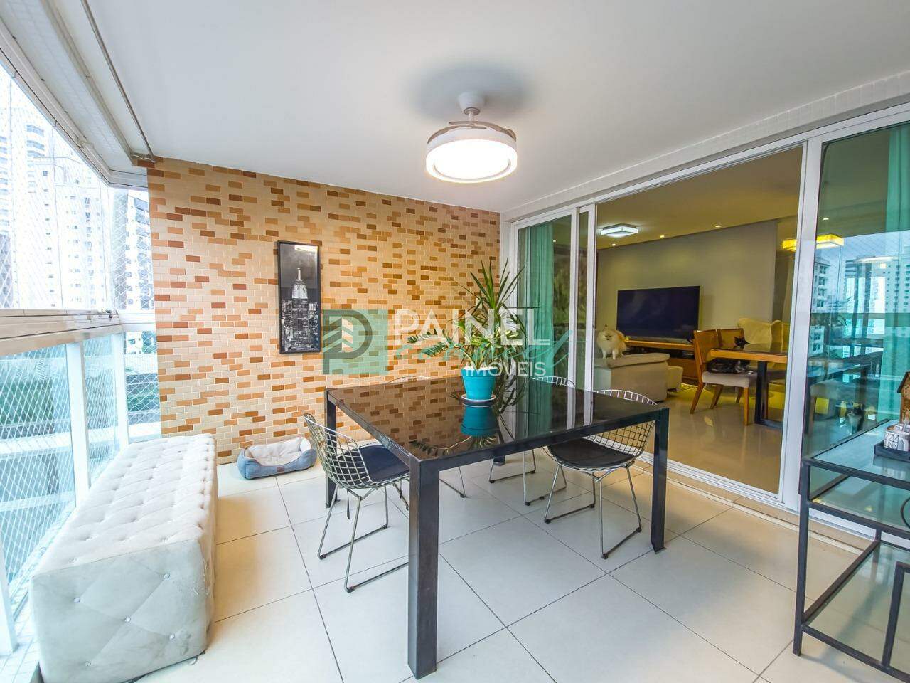 Apartamento à venda no Boqueirão: 
