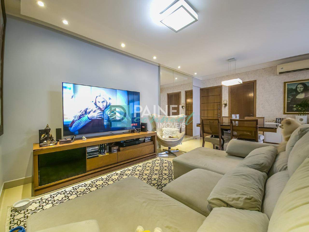 Apartamento à venda no Boqueirão: 