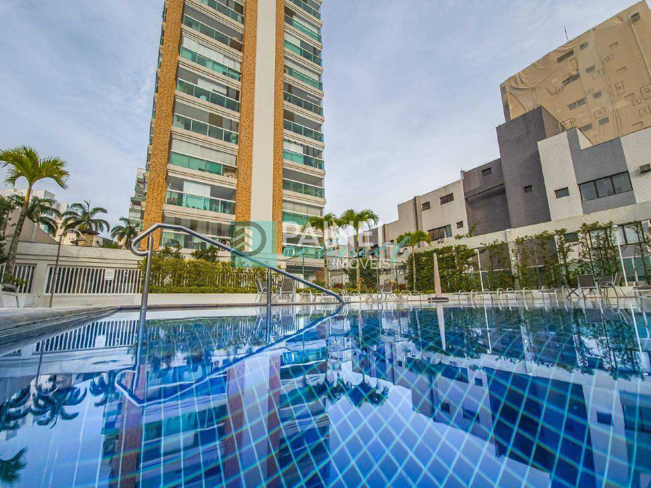 Apartamento à venda no Boqueirão: 