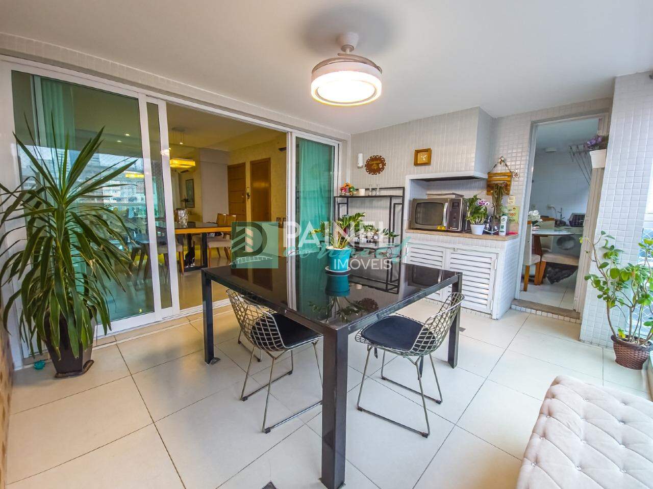 Apartamento à venda no Boqueirão: 