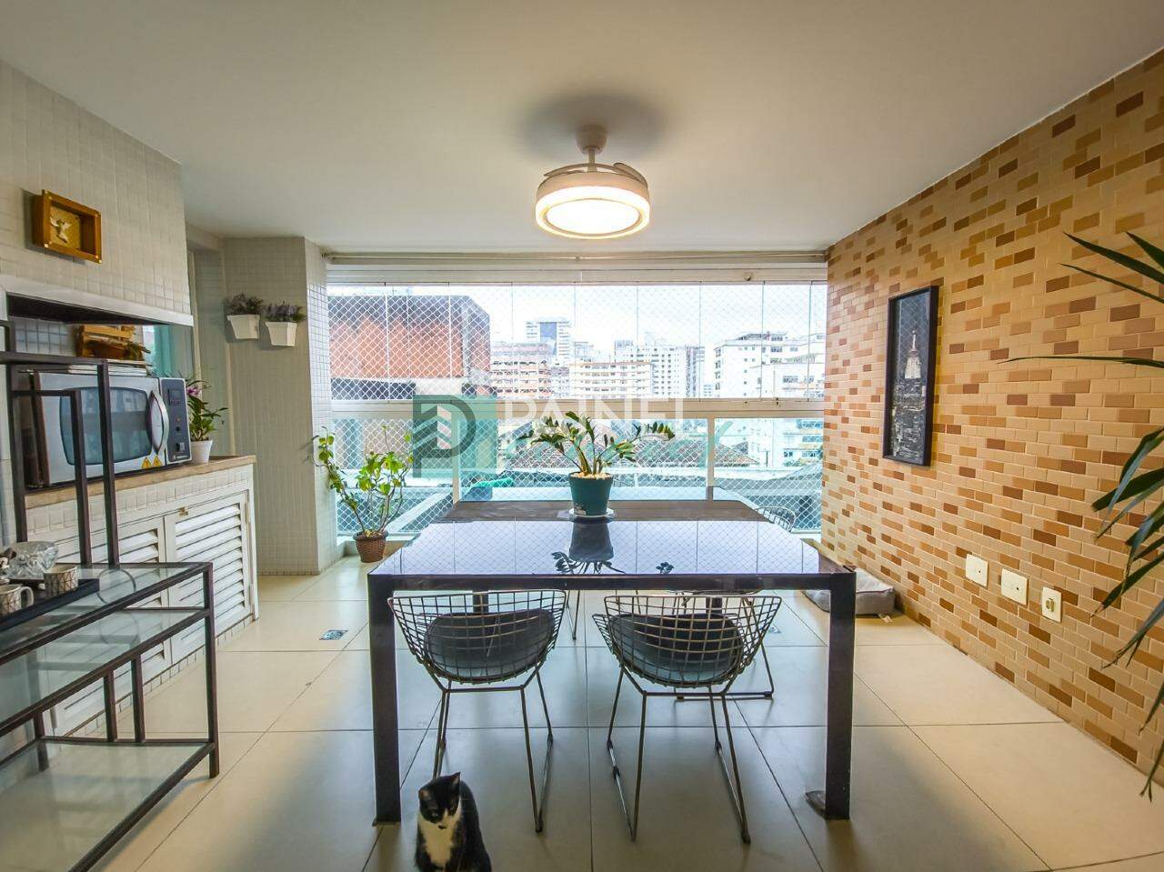 Apartamento à venda no Boqueirão: 