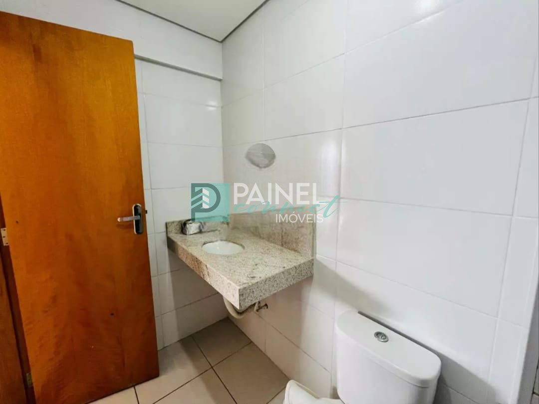 Apartamento à venda no Macuco: 