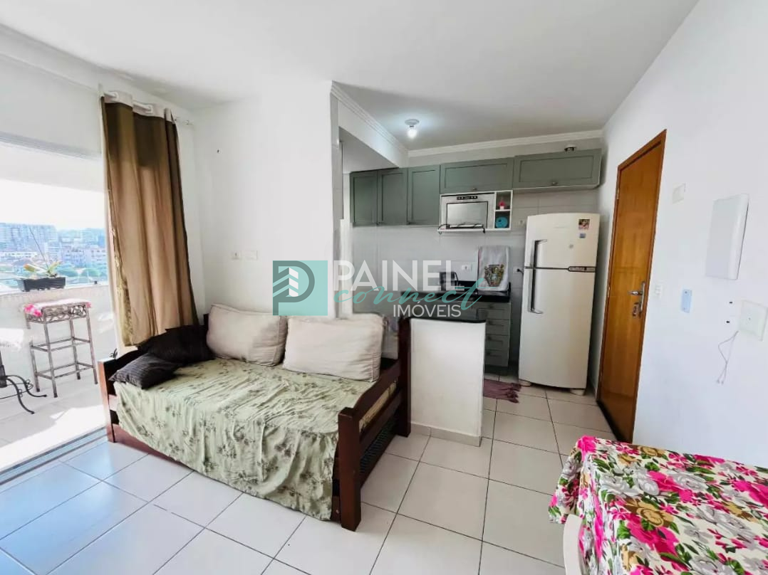 Apartamento à venda no Macuco: 