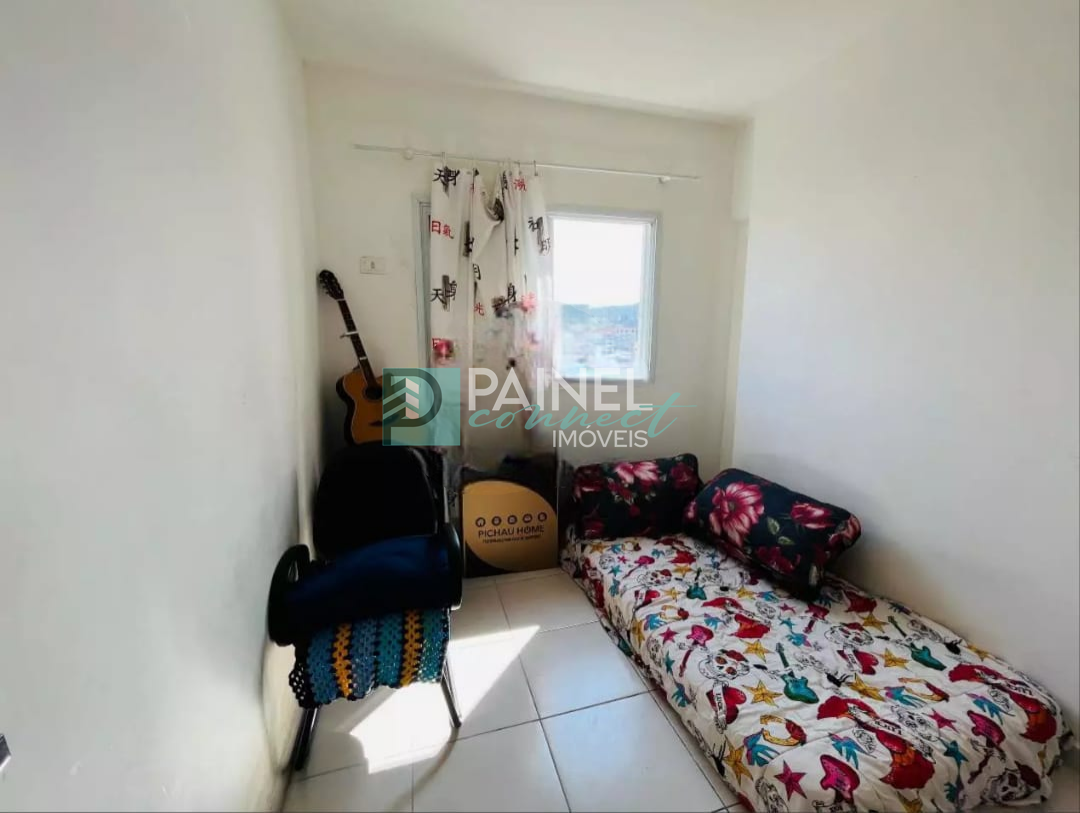 Apartamento à venda no Macuco: 