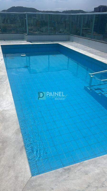 Apartamento à venda no Macuco: 