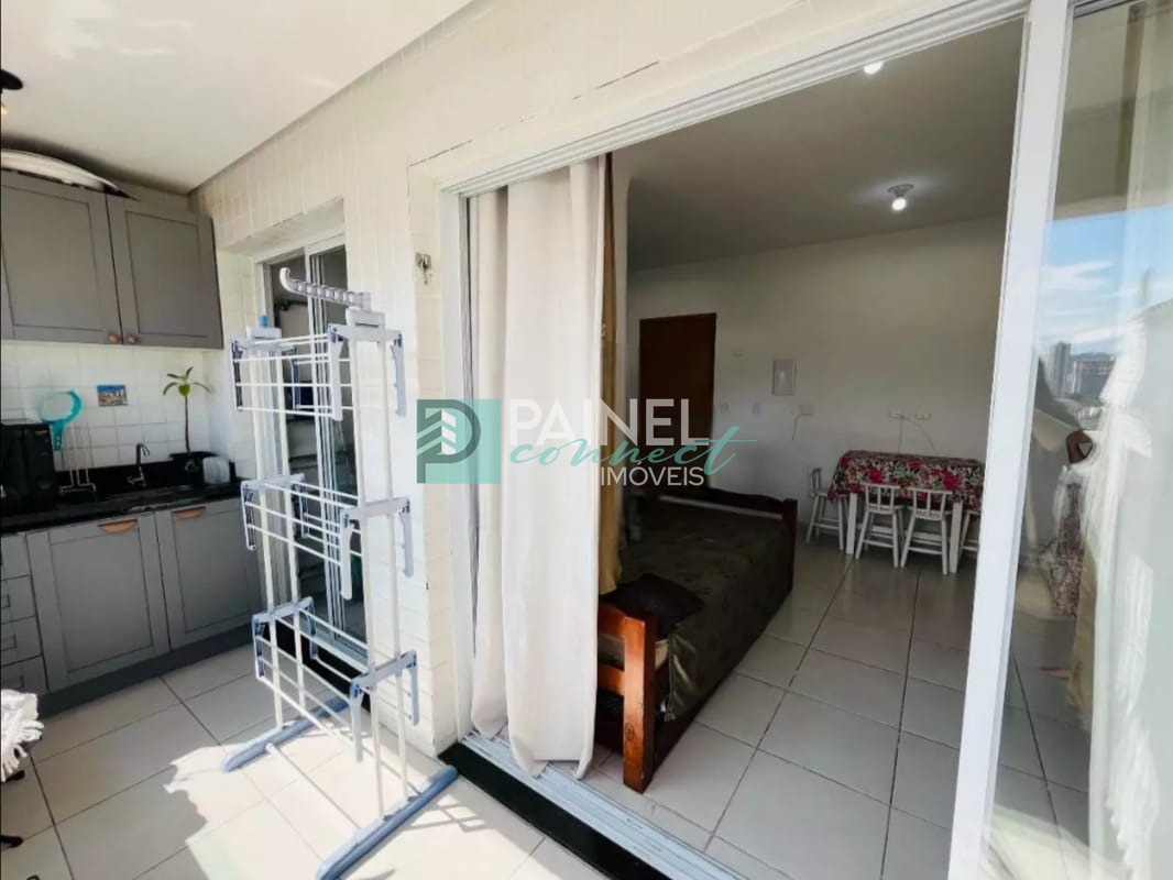 Apartamento à venda no Macuco: 