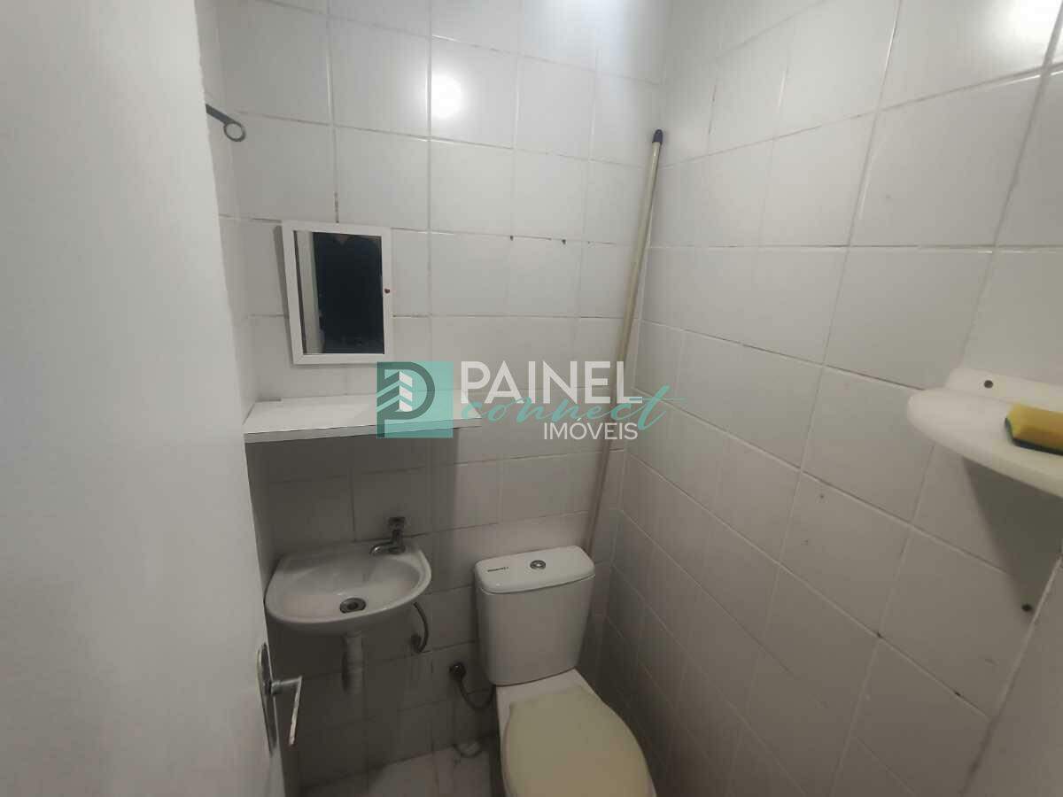 Conjunto / Sala para aluguel no Boqueirão: 