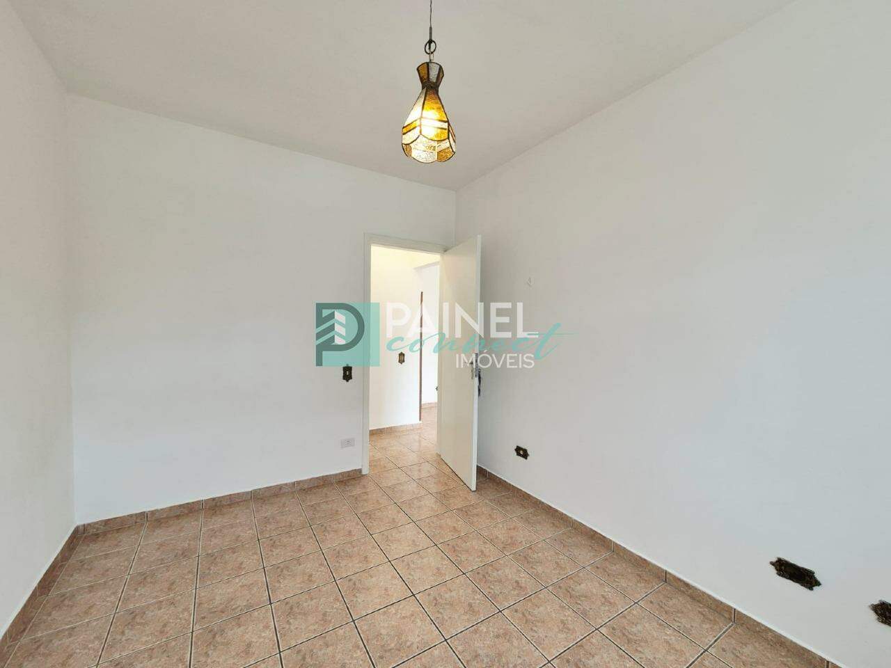 Apartamento para aluguel no Itararé: 