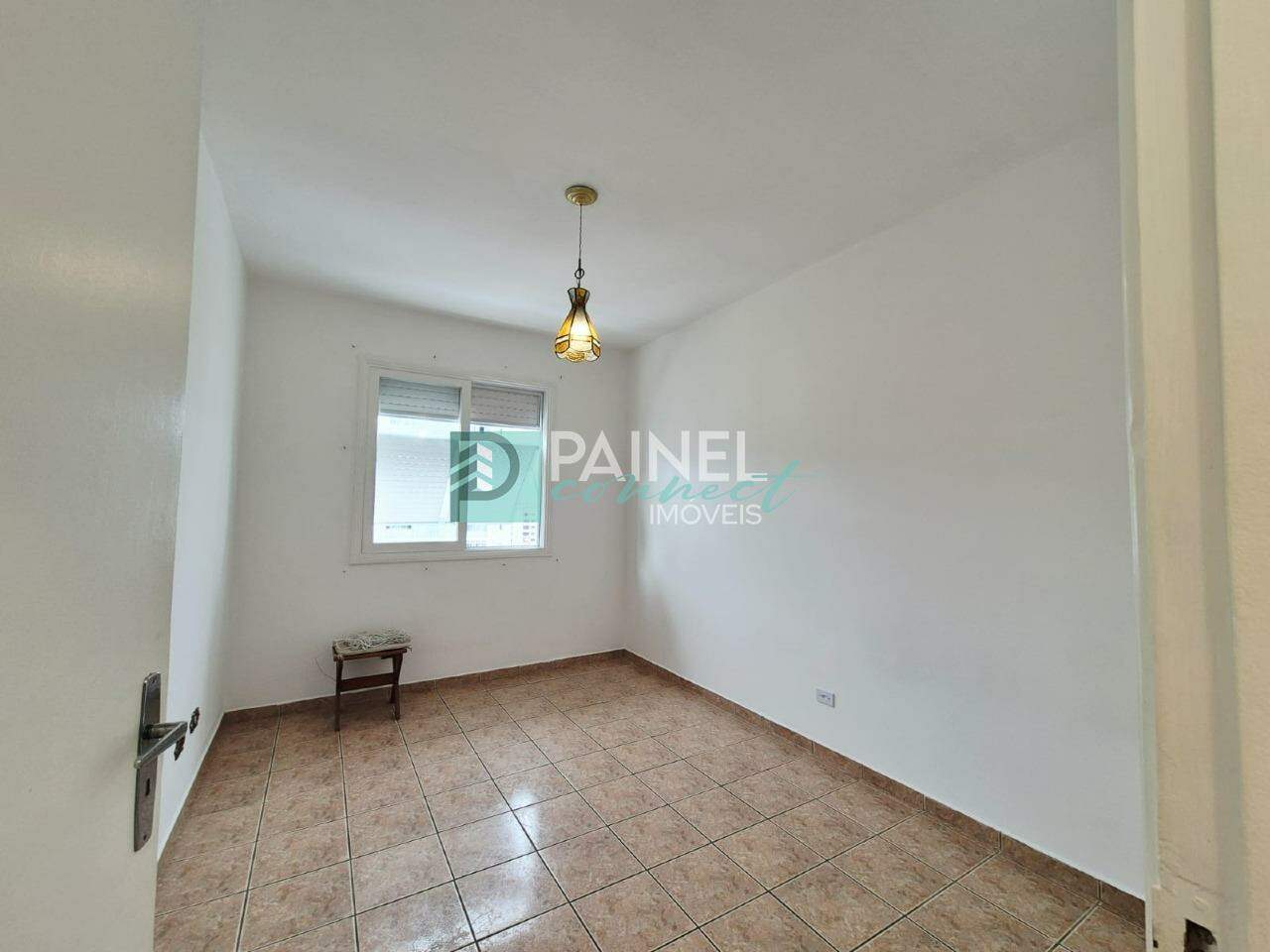 Apartamento para aluguel no Itararé: 