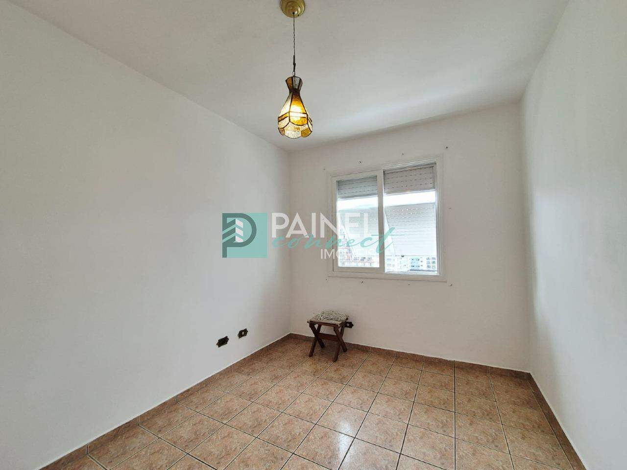 Apartamento para aluguel no Itararé: 