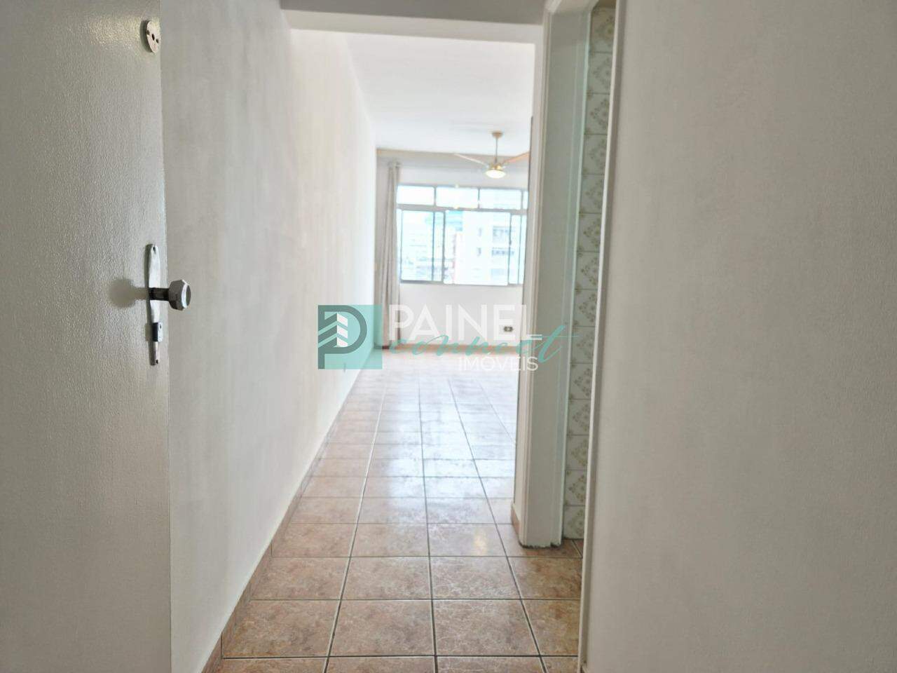 Apartamento para aluguel no Itararé: 