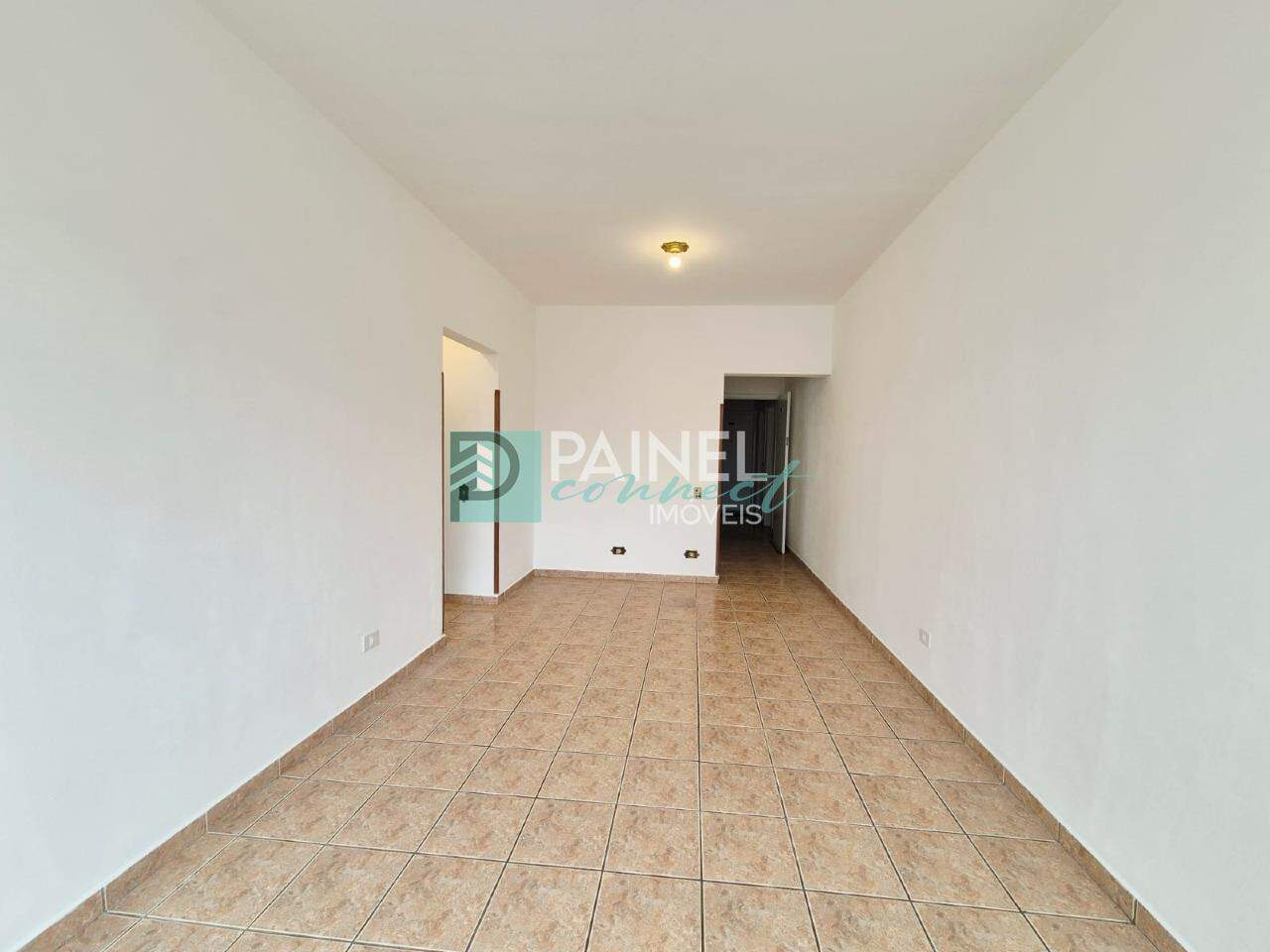 Apartamento para aluguel no Itararé: 