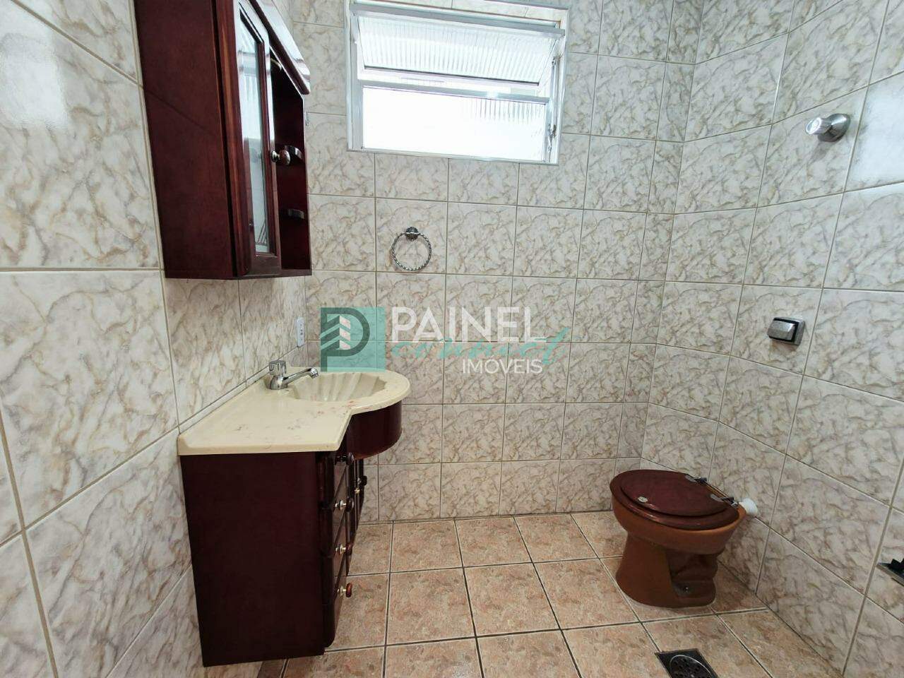 Apartamento para aluguel no Itararé: 