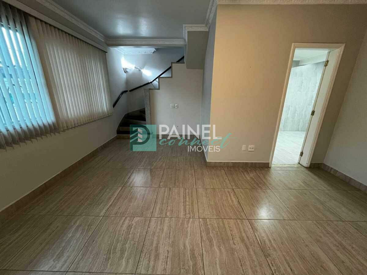 Casa à venda no Embaré: 