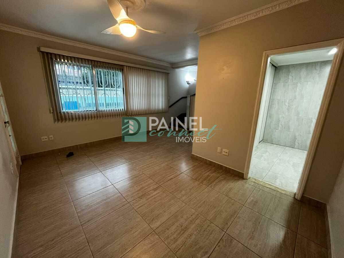 Casa à venda no Embaré: 