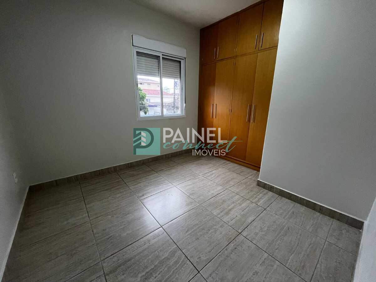 Casa à venda no Embaré: 