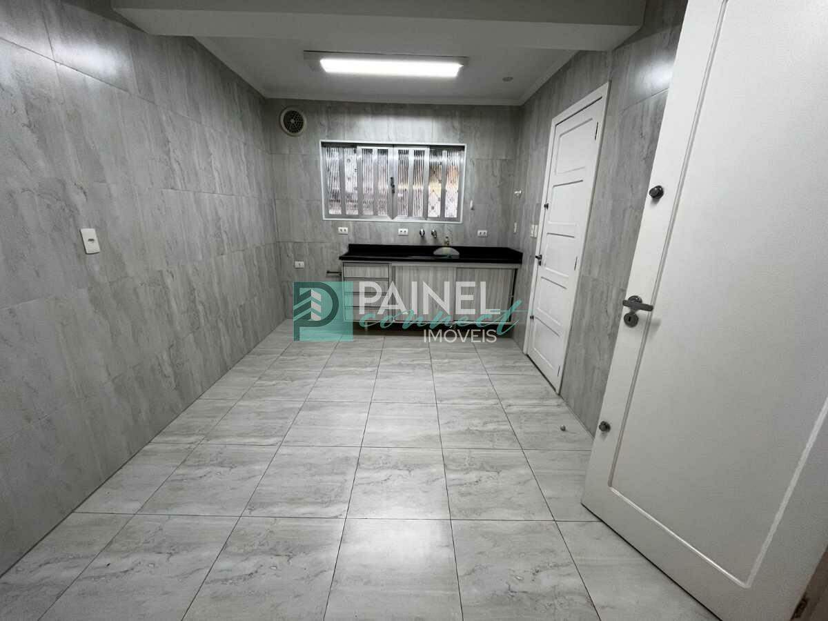 Casa à venda no Embaré: 