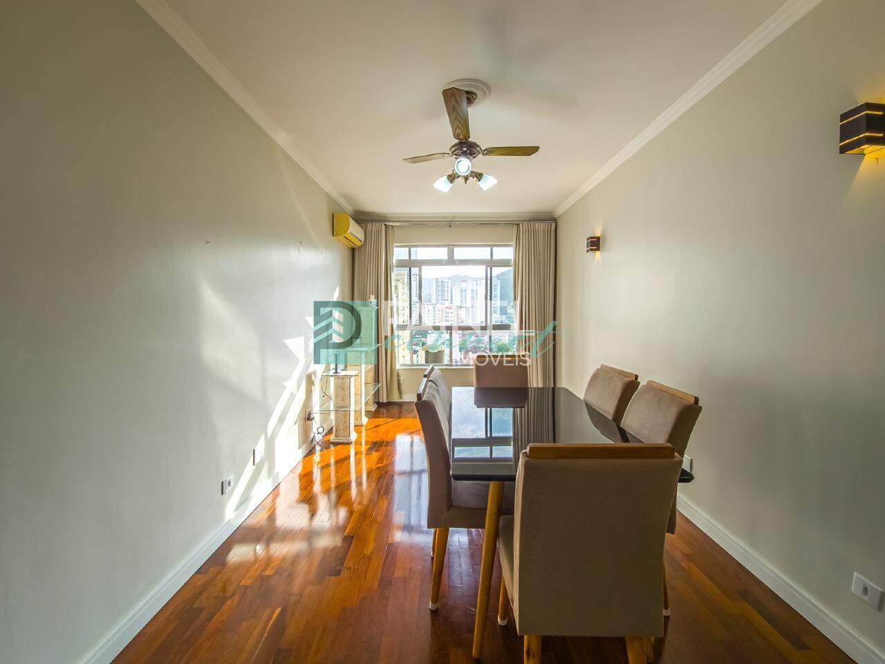 Apartamento à venda no Pompéia: 