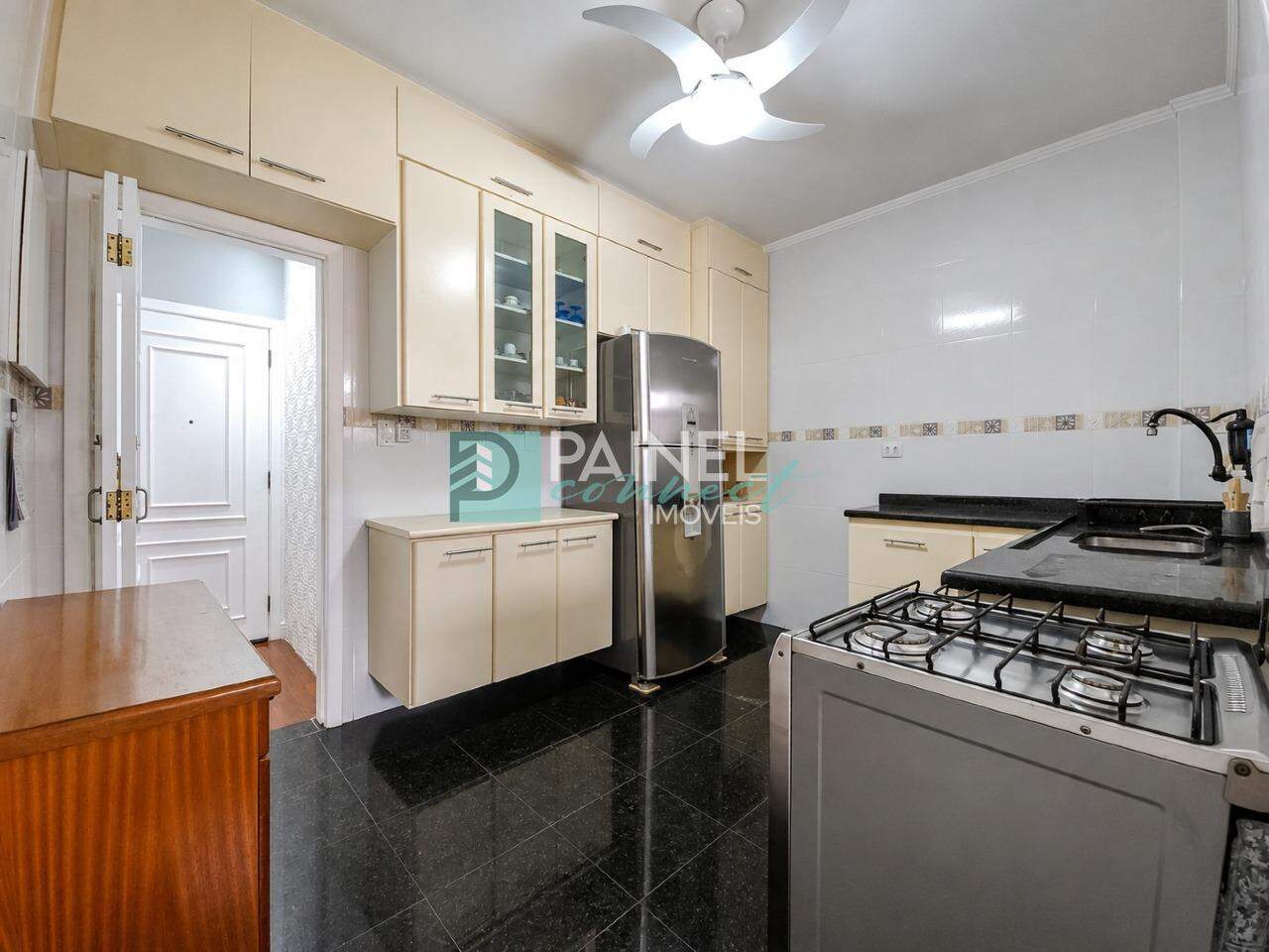 Apartamento à venda no Pompéia: 