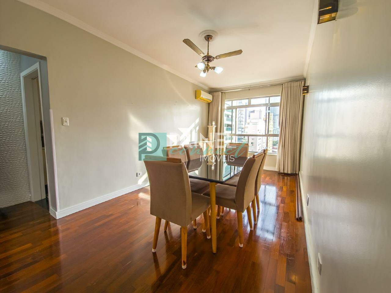 Apartamento à venda no Pompéia: 