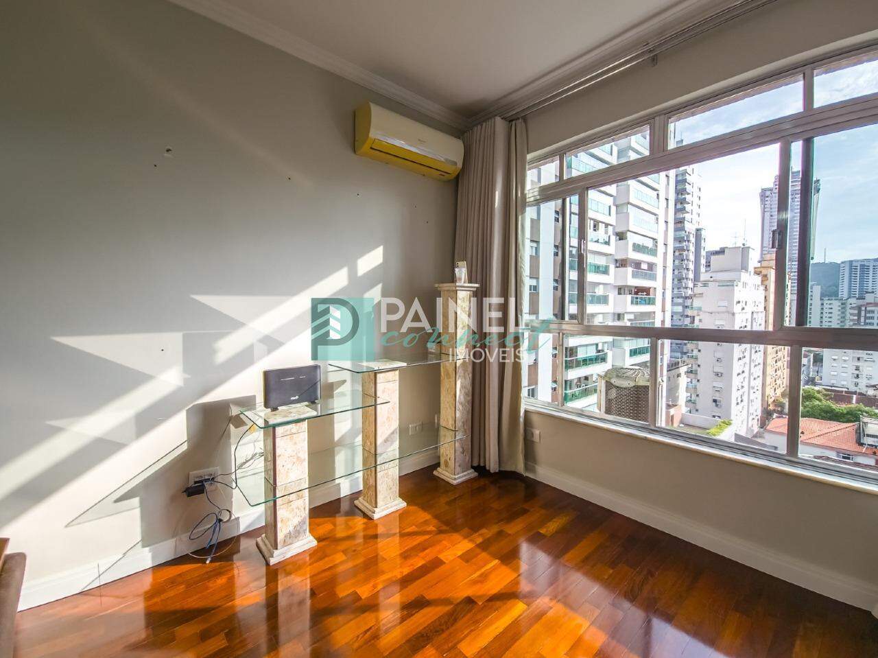 Apartamento à venda no Pompéia: 