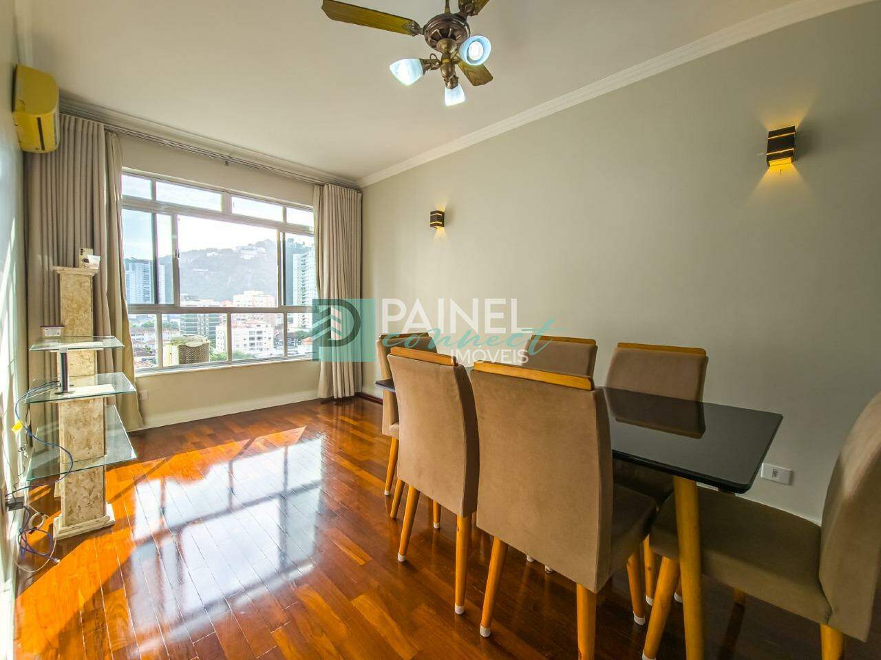 Apartamento à venda no Pompéia: 