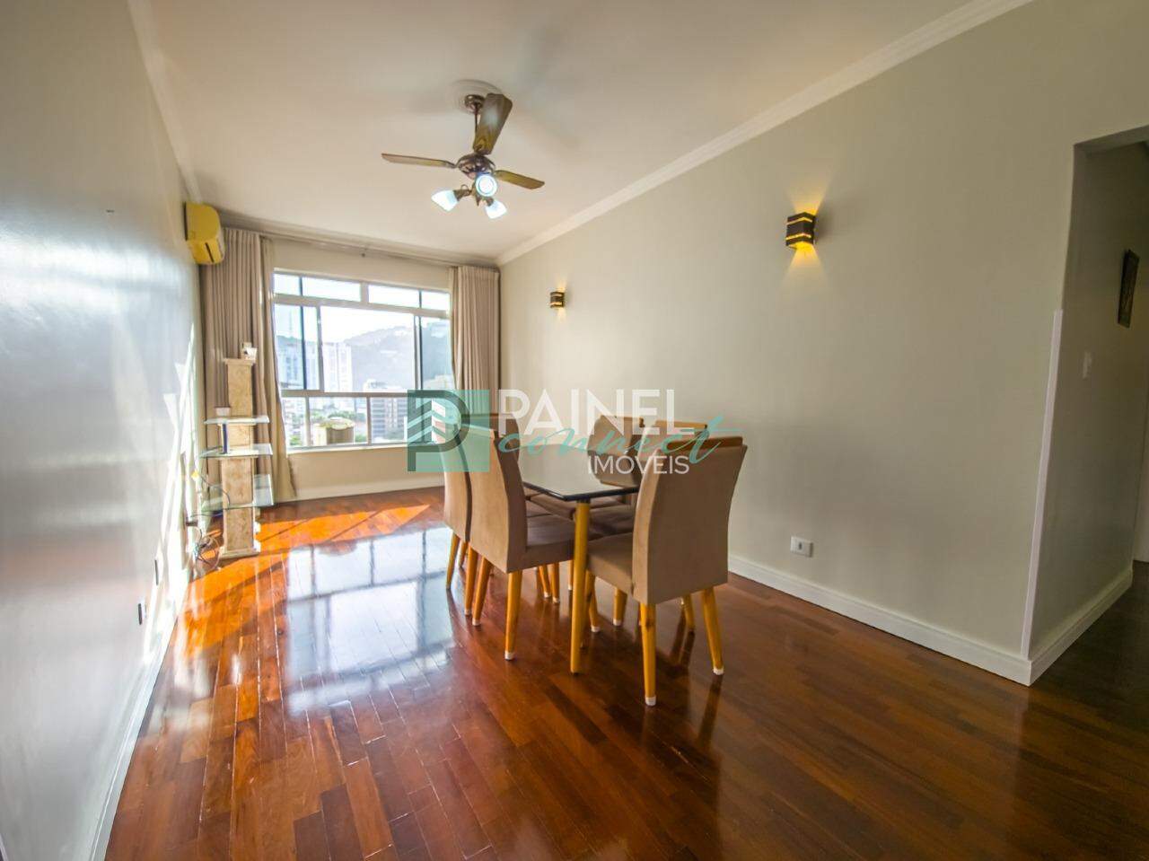 Apartamento à venda no Pompéia: 