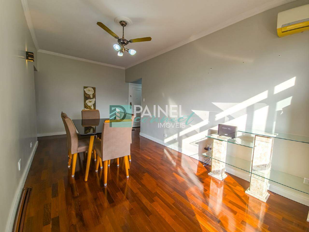 Apartamento à venda no Pompéia: 