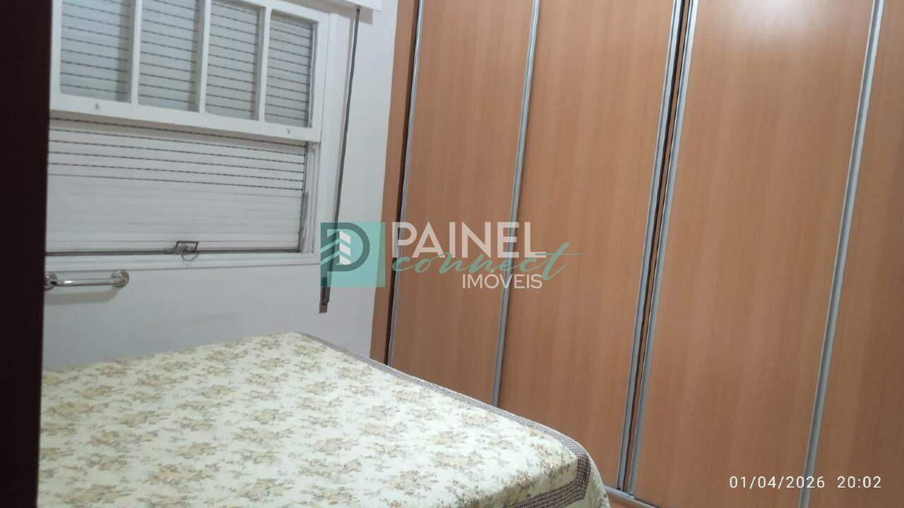 Apartamento à venda no Ponta da Praia: 