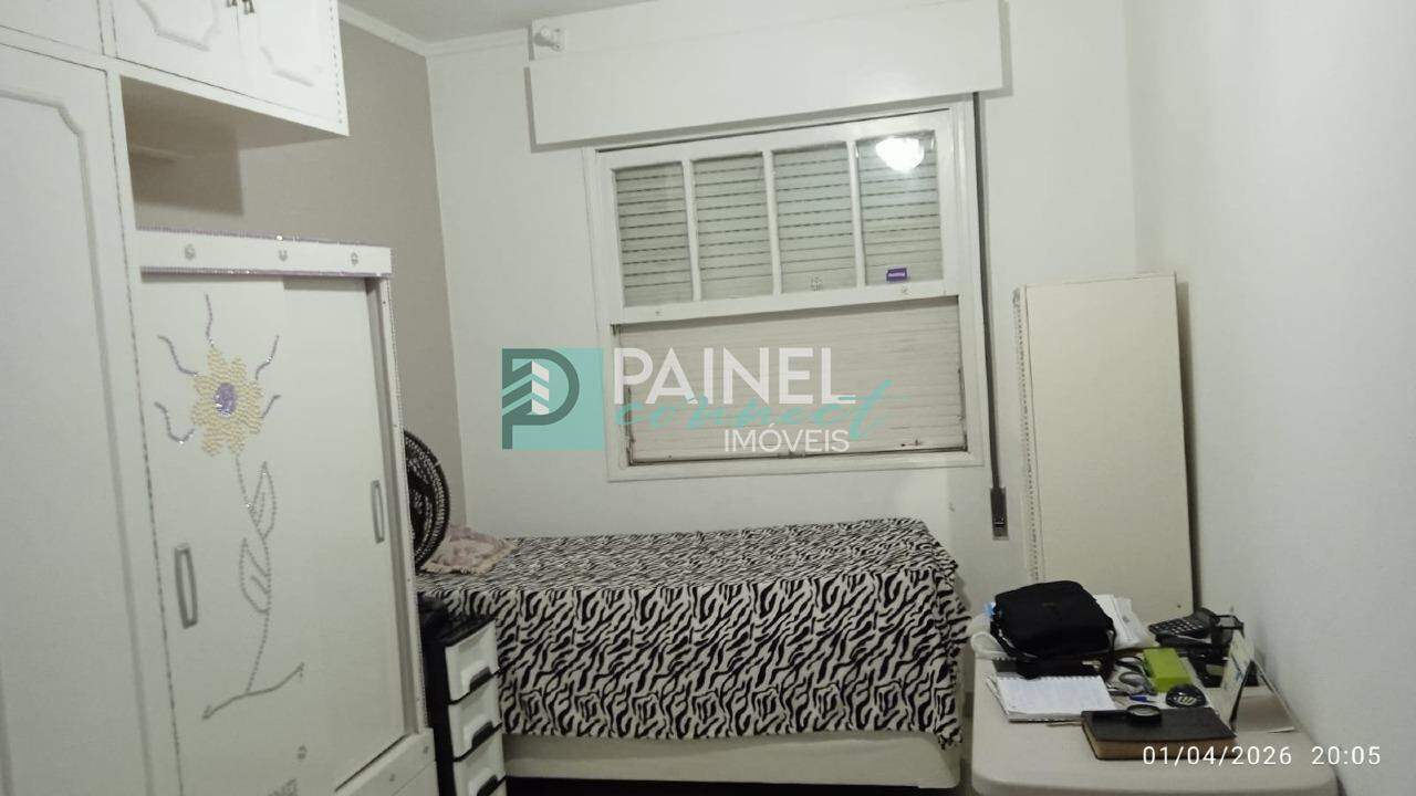 Apartamento à venda no Ponta da Praia: 