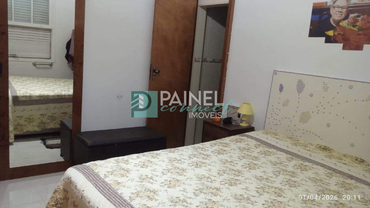 Apartamento à venda no Ponta da Praia: 