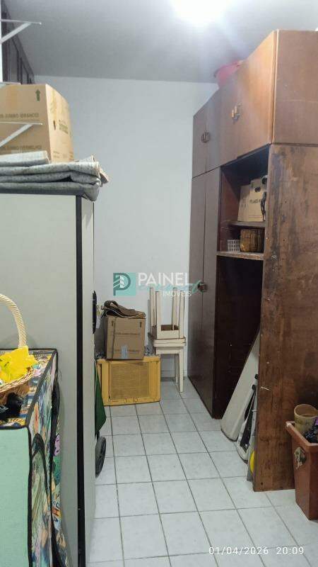 Apartamento à venda no Ponta da Praia: 